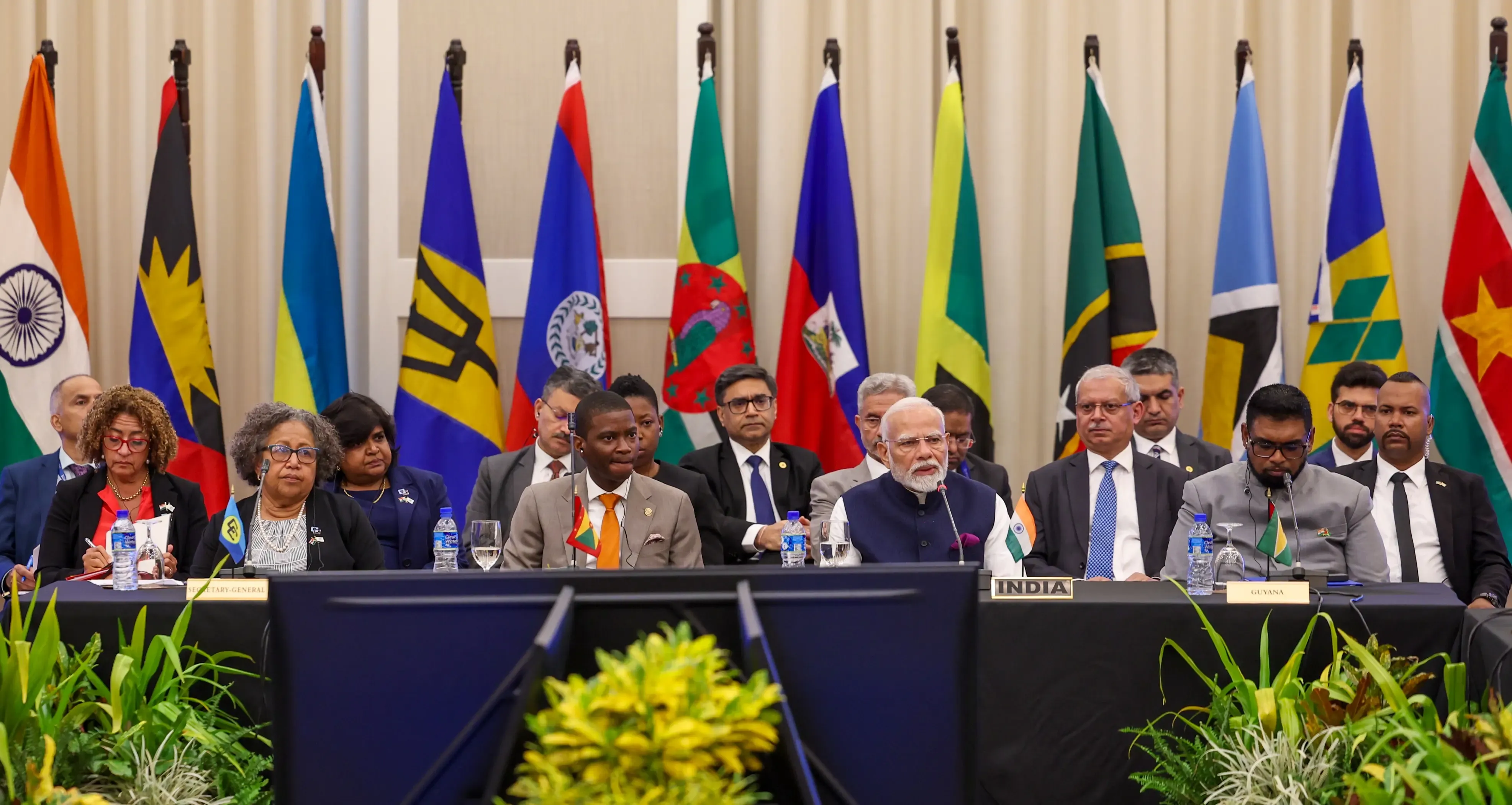 How Are India's Global South Partnerships Shaping Foreign Policy?