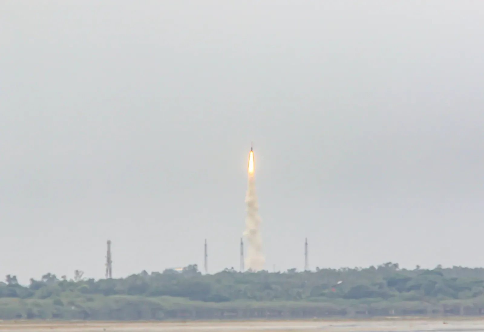 India's global space market share set to rise fivefold in 7 years: US Commerce