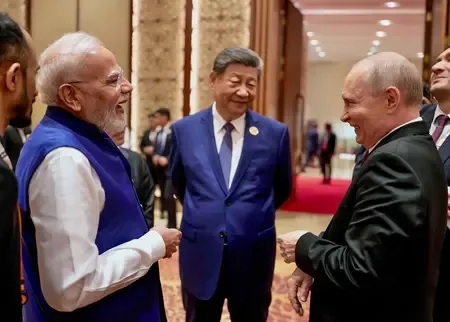 18th BRICS Summit: India secures diplomatic win on terrorism, Global South