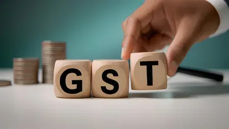 GST collections surge 15.4% to ₹2.11 lakh crore in July, fastest pace in 14 months