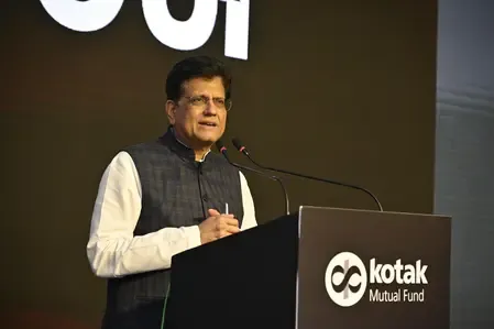 Is India's Growth Story Truly Safe, Secure, and Stable?