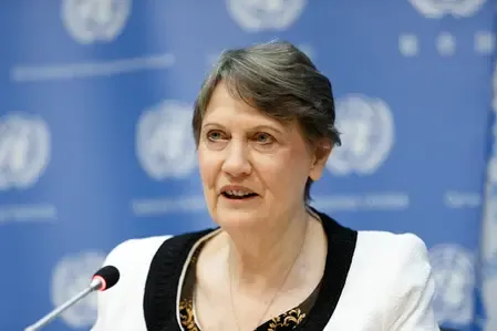 Will India’s Growth Trajectory Position It as a Global Powerhouse? Insights from New Zealand's Former PM