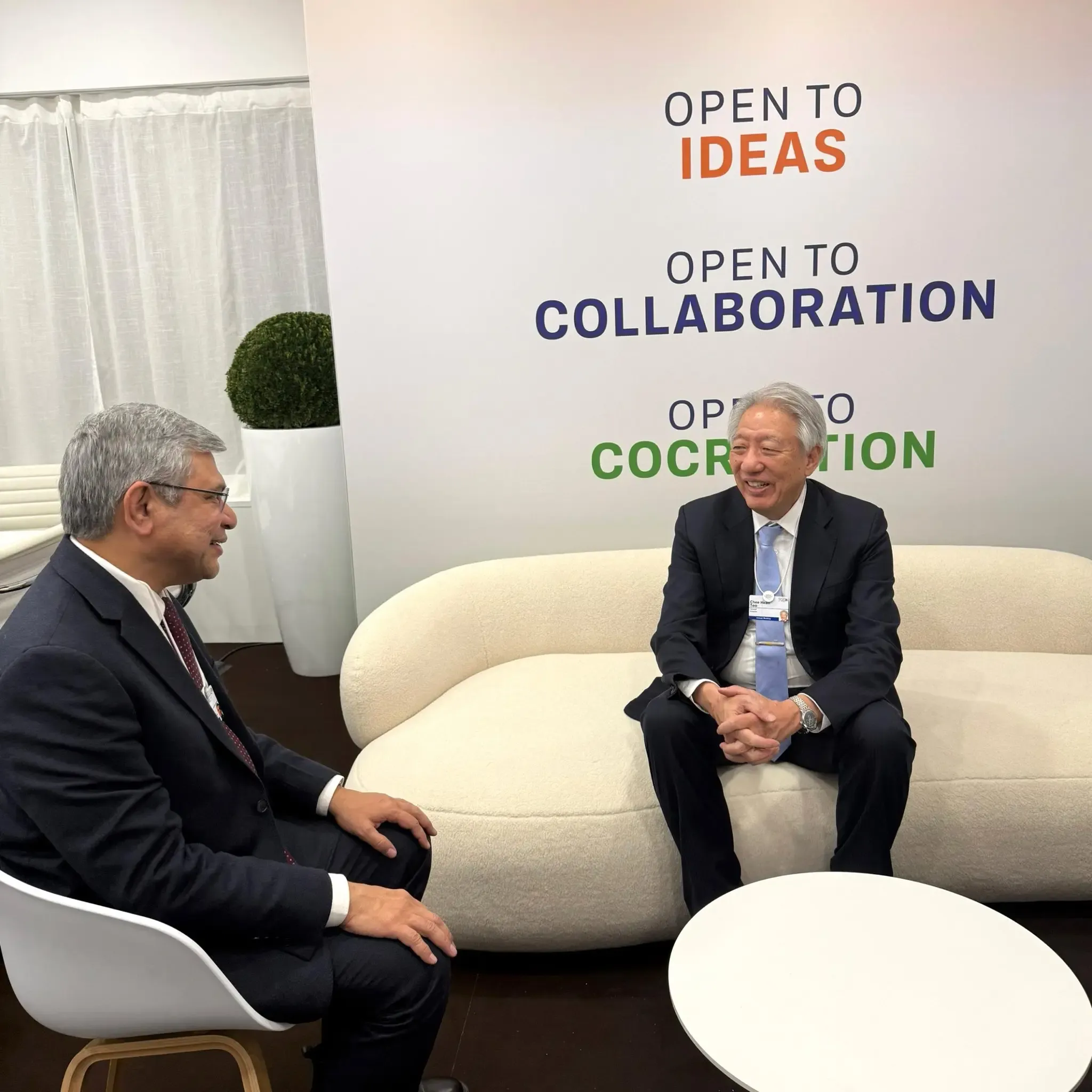 Is India's Growth Story Earning Global Trust at Davos? Ashwini Vaishnaw