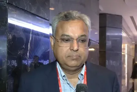 India's GDP grows 7%25+ for third year; global confidence rising, says MoSPI