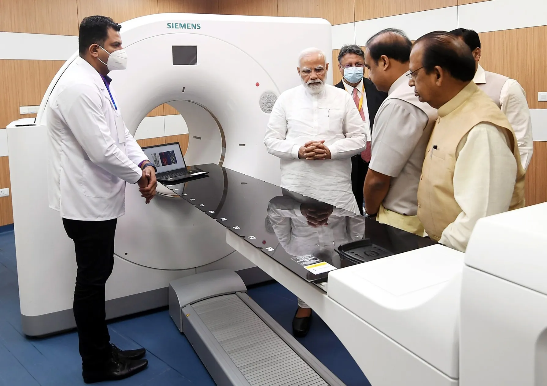 Health Insurance Coverage in India: A Rapid Expansion to Nearly 50%25 of the Population