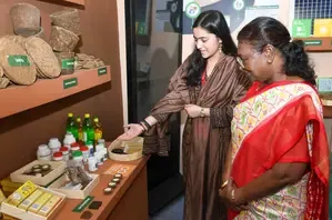 Is India’s Herbal and Ayurvedic OTC Market Set to Surpass Global Growth?