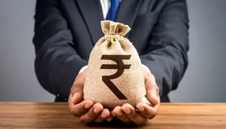 How Did India's Household Wealth Surge 14.5% in 2024?