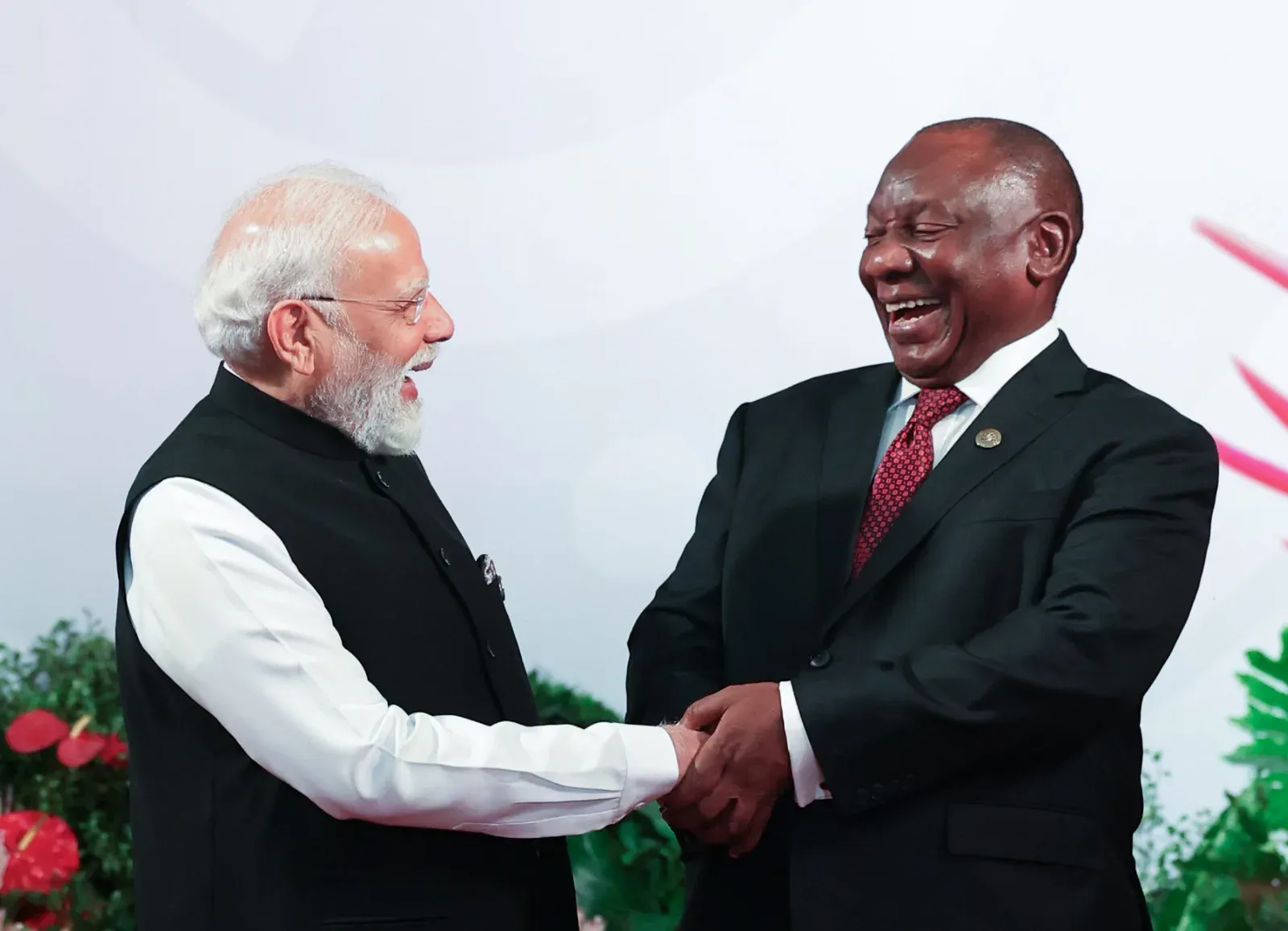 India's maritime model: Lessons South Africa can learn for Blue Economy growth