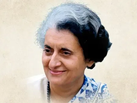 India’s Indira-fearless, resolute and steadfast: LoP Rahul Gandhi leads tributes on late PM's death anniv