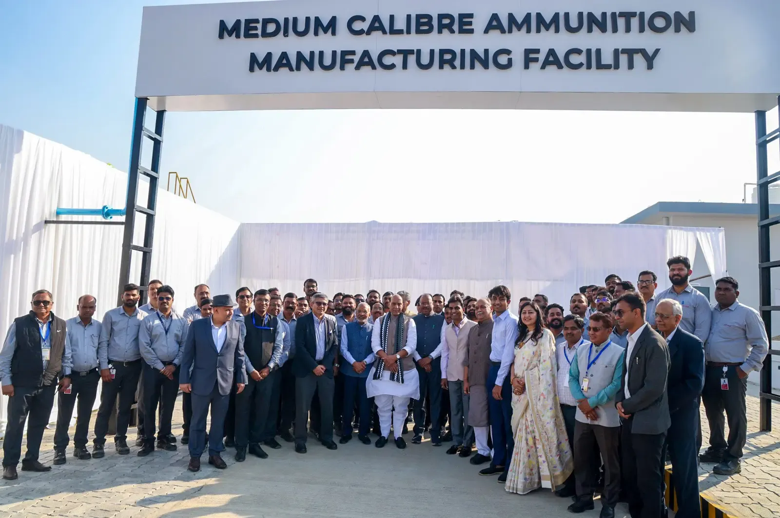 India IIP grows 8% in August 2026, manufacturing sector posts 9% rise