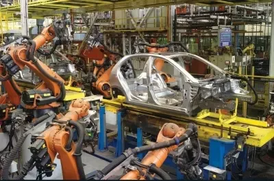 What Factors Contributed to India's 1.2% Industrial Growth in May?