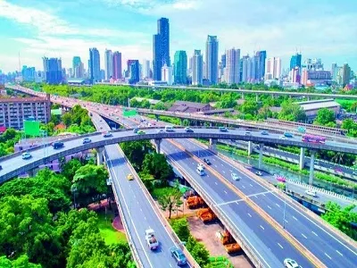 Will India’s Infra Investment Trust Market Hit Rs 21 Lakh Crore by 2030?