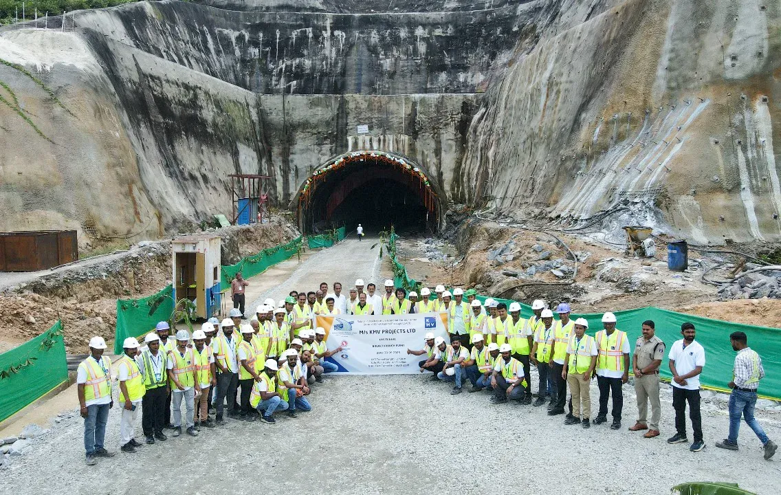 NHAI opens 100 engineering jobs yearly as India's infrastructure boom reshapes careers