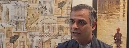 How Does India's ISA Award 2025 Showcase Commitment to Workers' Welfare?