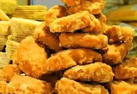 India's jaggery exports surge 106% in value over 10 years, eyes global lead