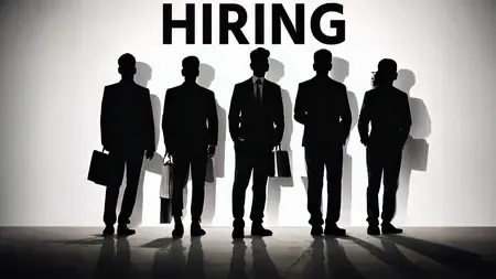 Is India’s Job Market on the Rise with an 11% Hiring Intent for 2026?