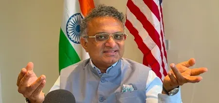India's LA Consulate eyes trade, tech and Olympic ties with US Pacific Southwest