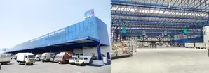 India Unveils its Largest Domestic Cargo Terminal at Bengaluru International Airport
