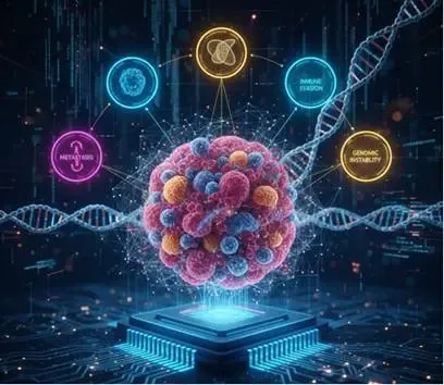 Are India’s Life Sciences Leaders Advancing in AI and Digital Transformation?