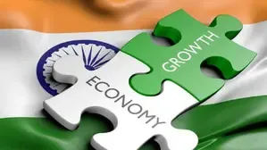 HSBC Report Predicts Strong Long-Term Outlook for India, Possible RBI Rate Cut in April