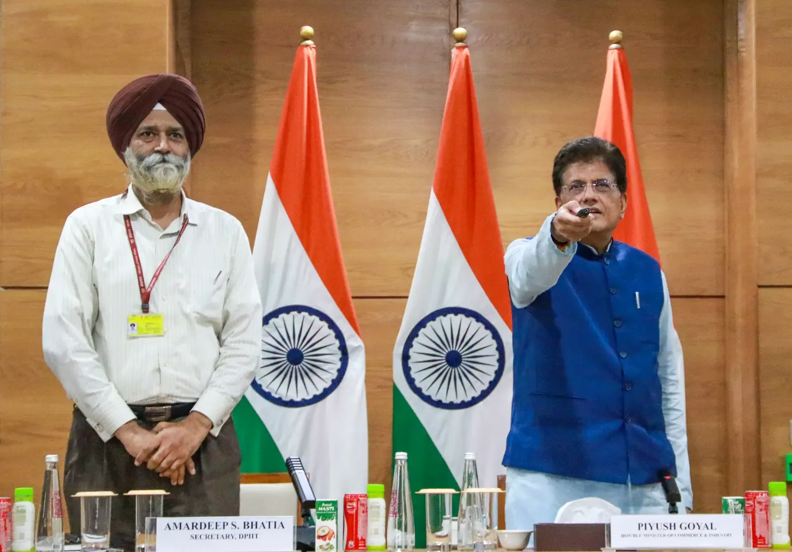 BHAVYA scheme: India to build 100 plug-and-play industrial parks with ₹33,660 crore outlay