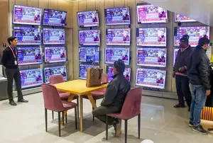 India's Media and Entertainment Sector Expected to Reach ₹3.3 Trillion by 2028: Insights from Latest Report