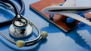 India's Medical Tourism Sector Set to Surge to $18 Billion by 2027: Study