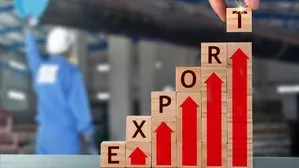 India merchandise exports to hit $131.2 bn in Q2 FY27, up 17.6%: Exim Bank