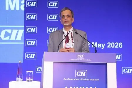 CEA Nageswaran: India's micro-enterprises need strong trade skills for growth