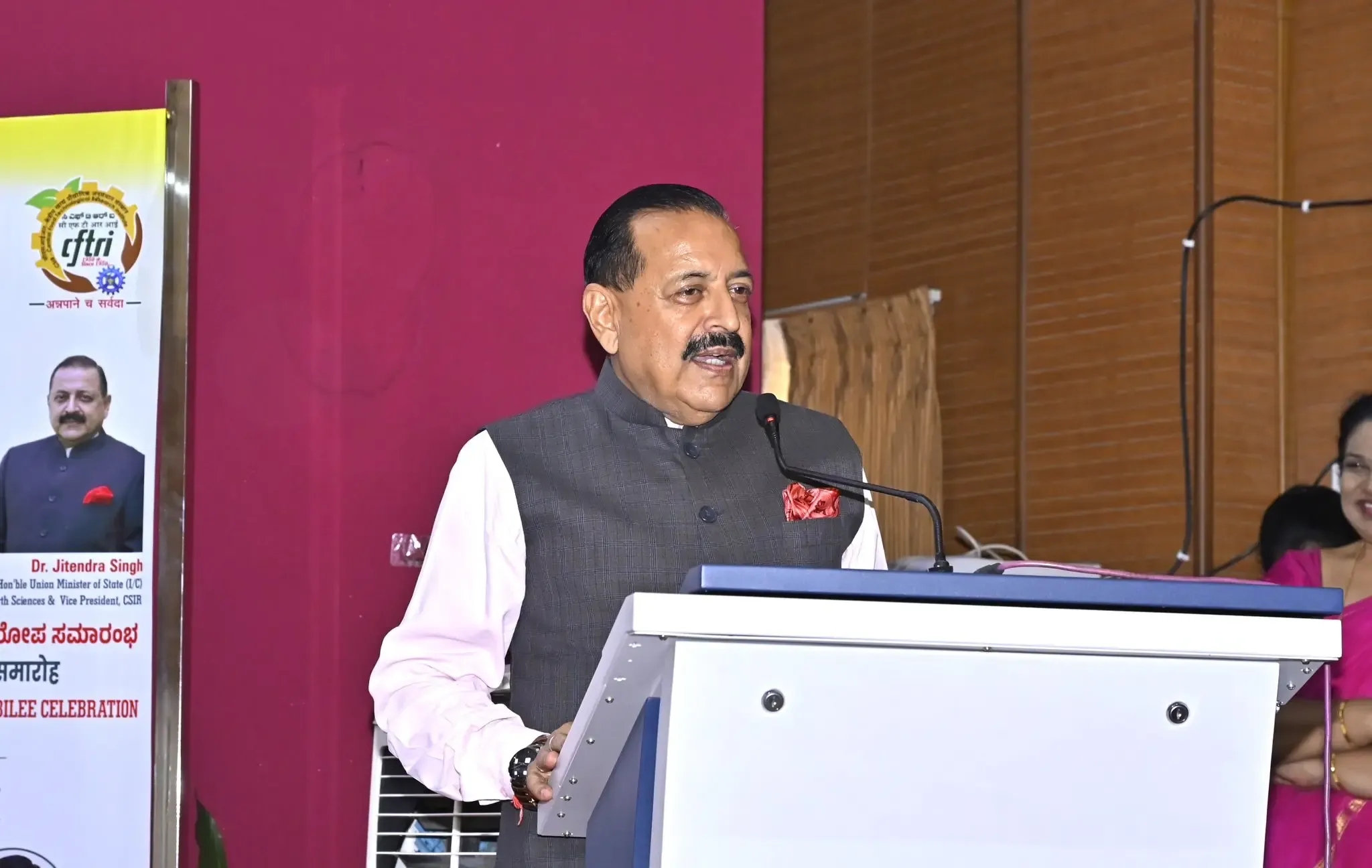 India Strengthens Millet Initiative with Technological and Grassroots Advances