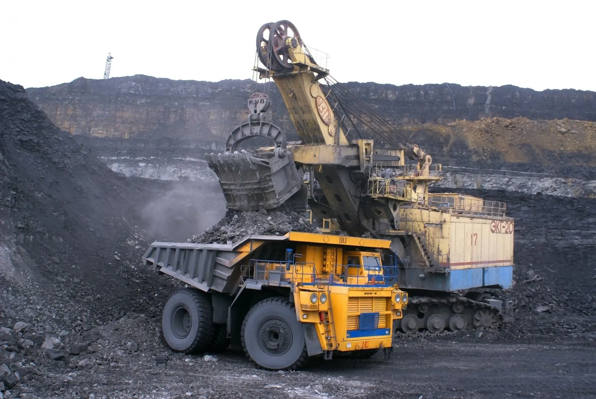 Is India’s Mining & Construction Equipment Sector Set to Reach $45 Billion by 2030?