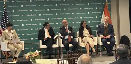 India's Supply Chain Rise: Biswal Calls It India's Economic Moment