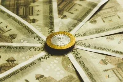 India's net direct tax mop-up surges 23% to ₹8.11 lakh crore by August 10