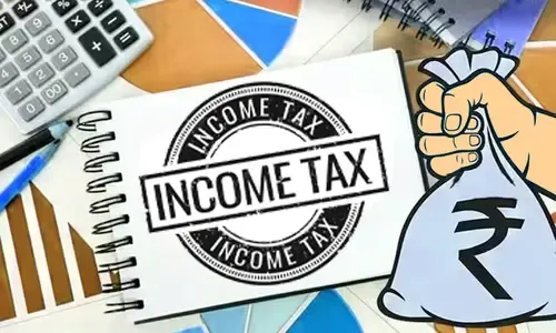 How Much Have India’s Net Direct Tax Collections Increased?