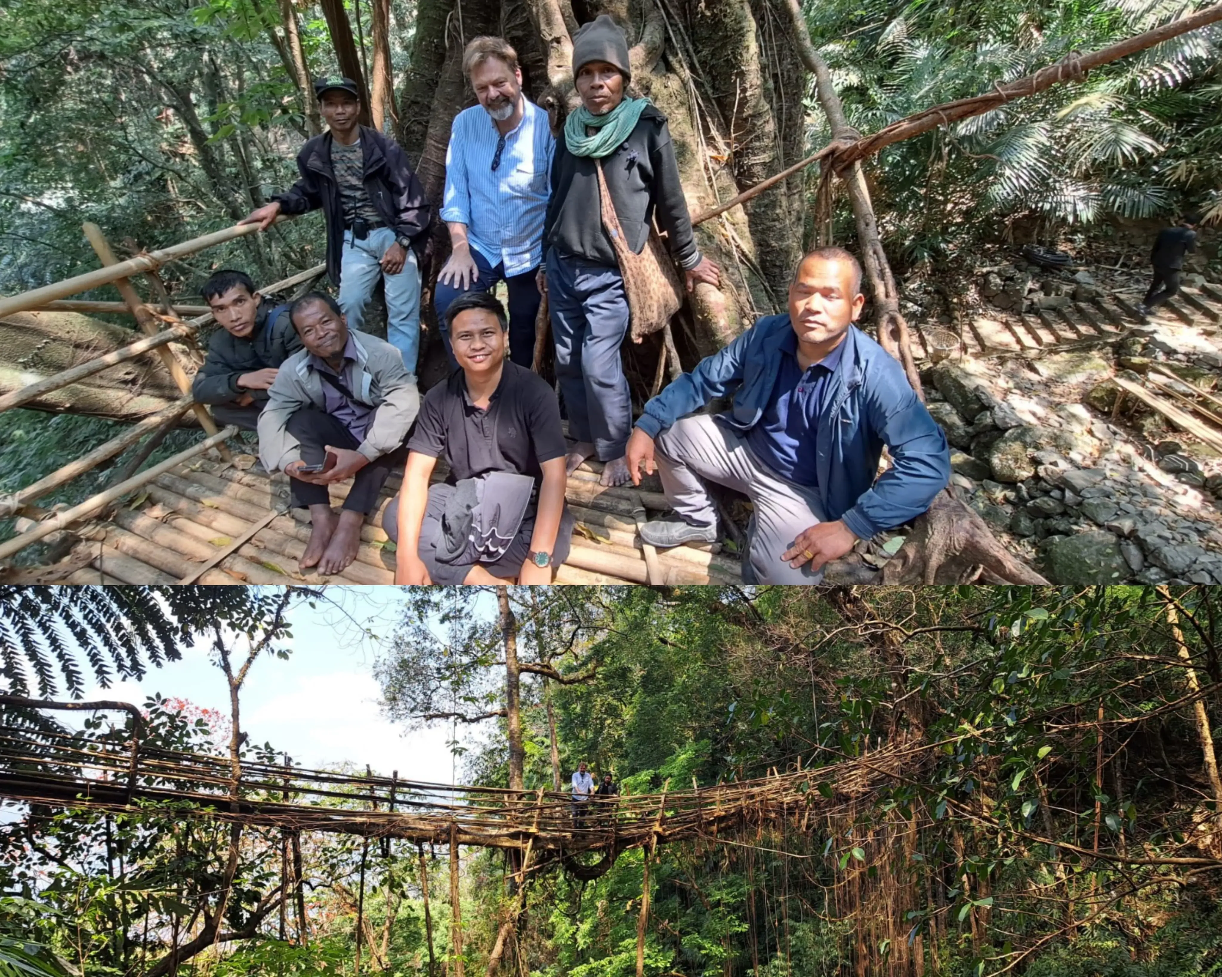 India's northeastern region is a jewel, says German Ambassador Ackermann