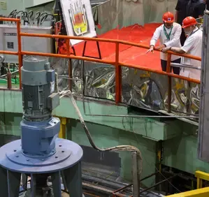 India's PFBR at Kalpakkam achieves criticality, unlocking nuclear energy future