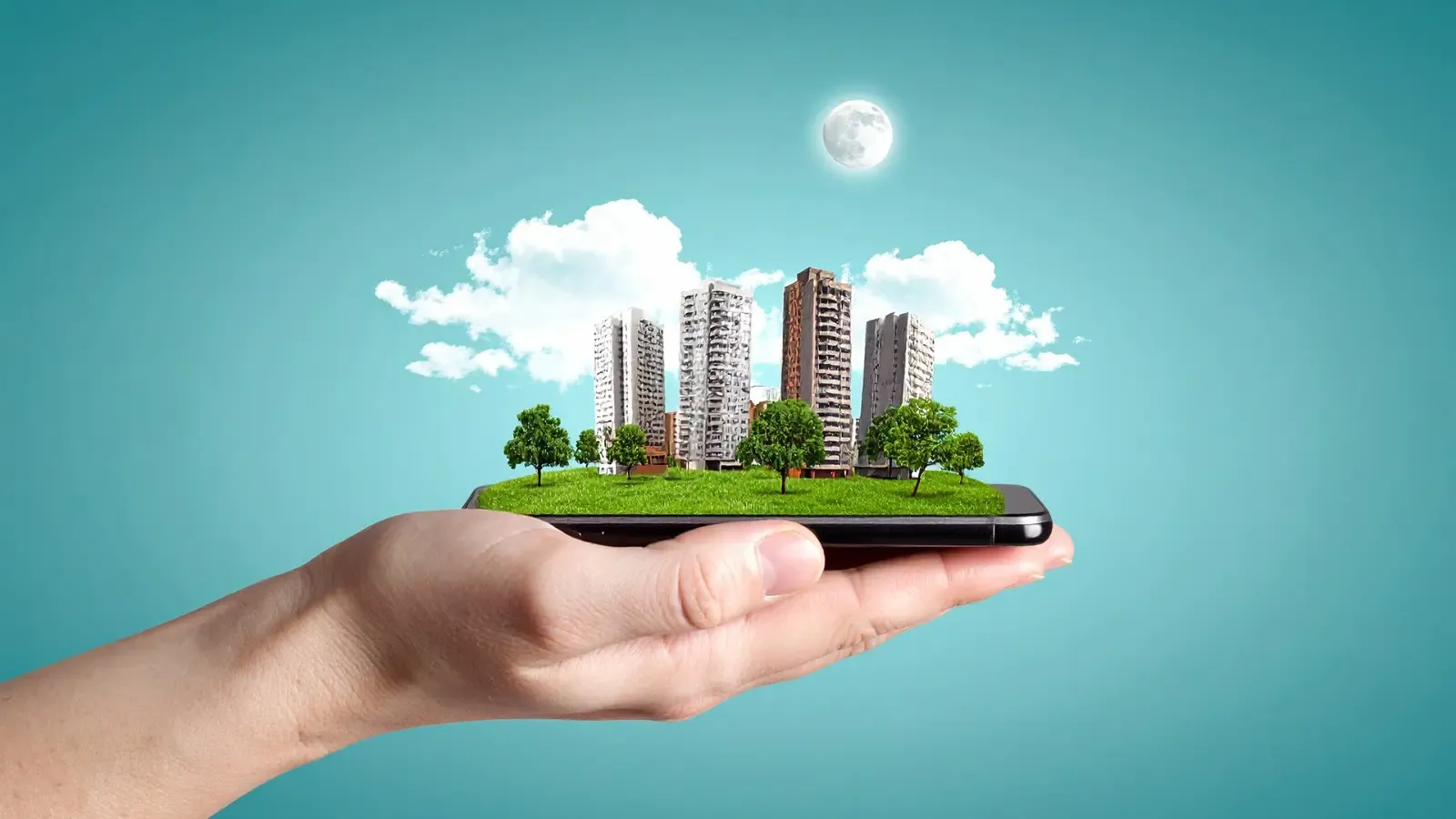How Much Has India's Office Leasing Grown in 2025?