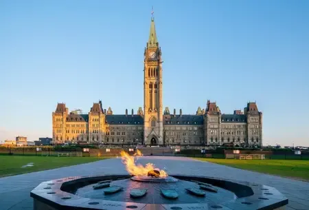 Is India's 'One Stop Centre for Women' in Canada Now Operational?