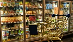 India's Organised Retail Sector Expected to Exceed $600 Billion by 2030, Achieving 35% Market Share