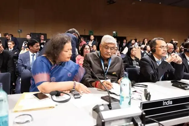 How Does India’s Participation in MONDIACULT Reflect Its Commitment to Global Cultural Dialogue?
