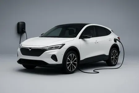 India EV registrations surge 90% in Q1 FY27 to 82,737 units