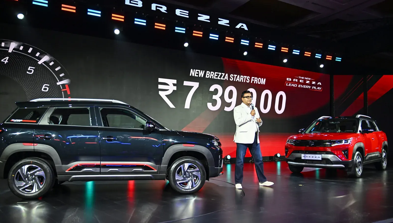India passenger vehicle sales hit 4.7 lakh units in July, up 33% on GST relief