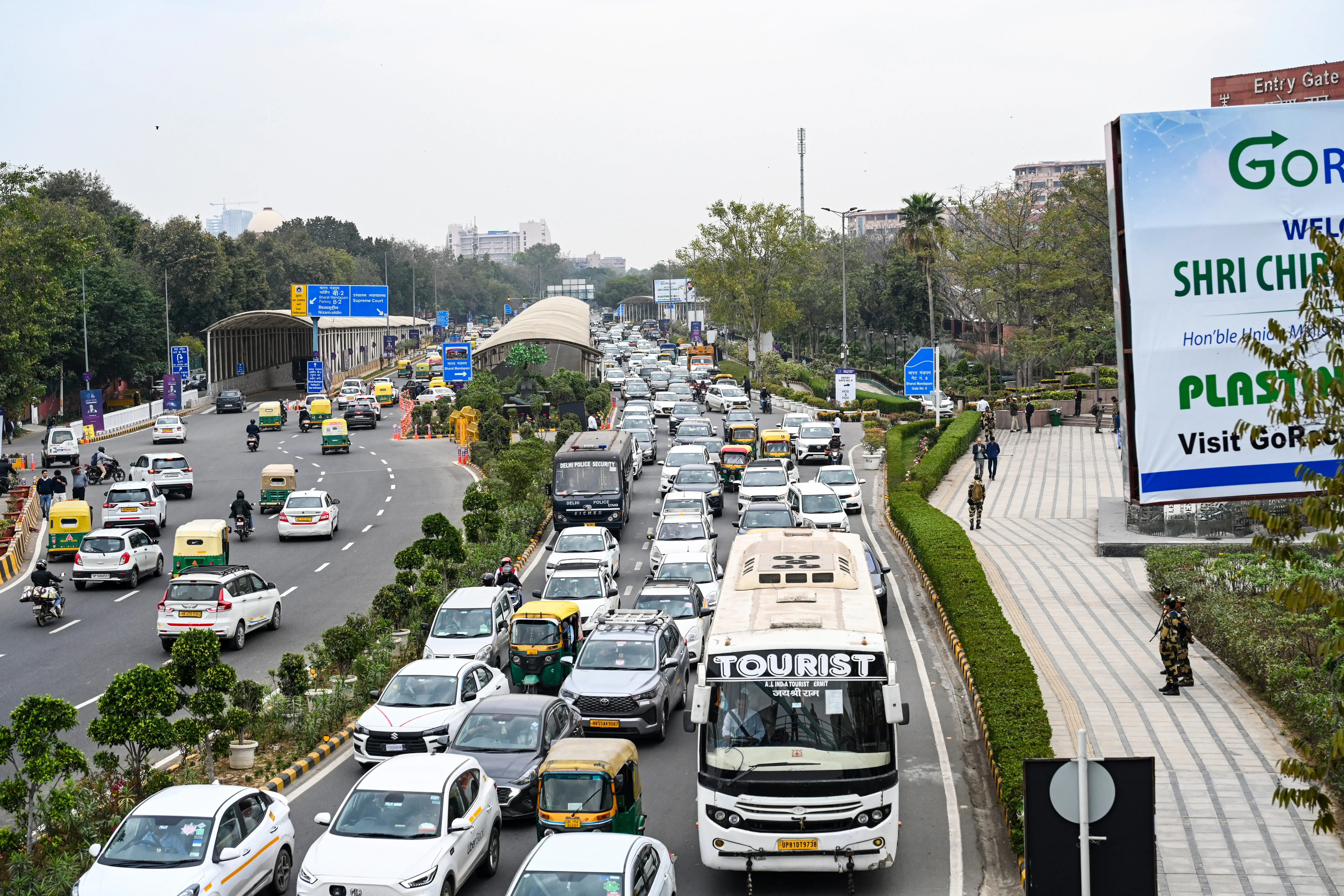 Will India's Passenger Vehicle Sales Continue to Surge?
