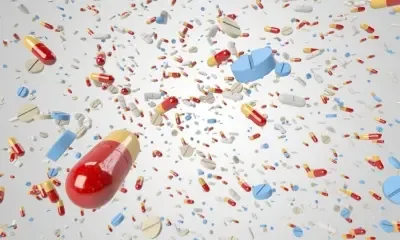 India's Pharmaceutical Exports Surpass $28 Billion by February