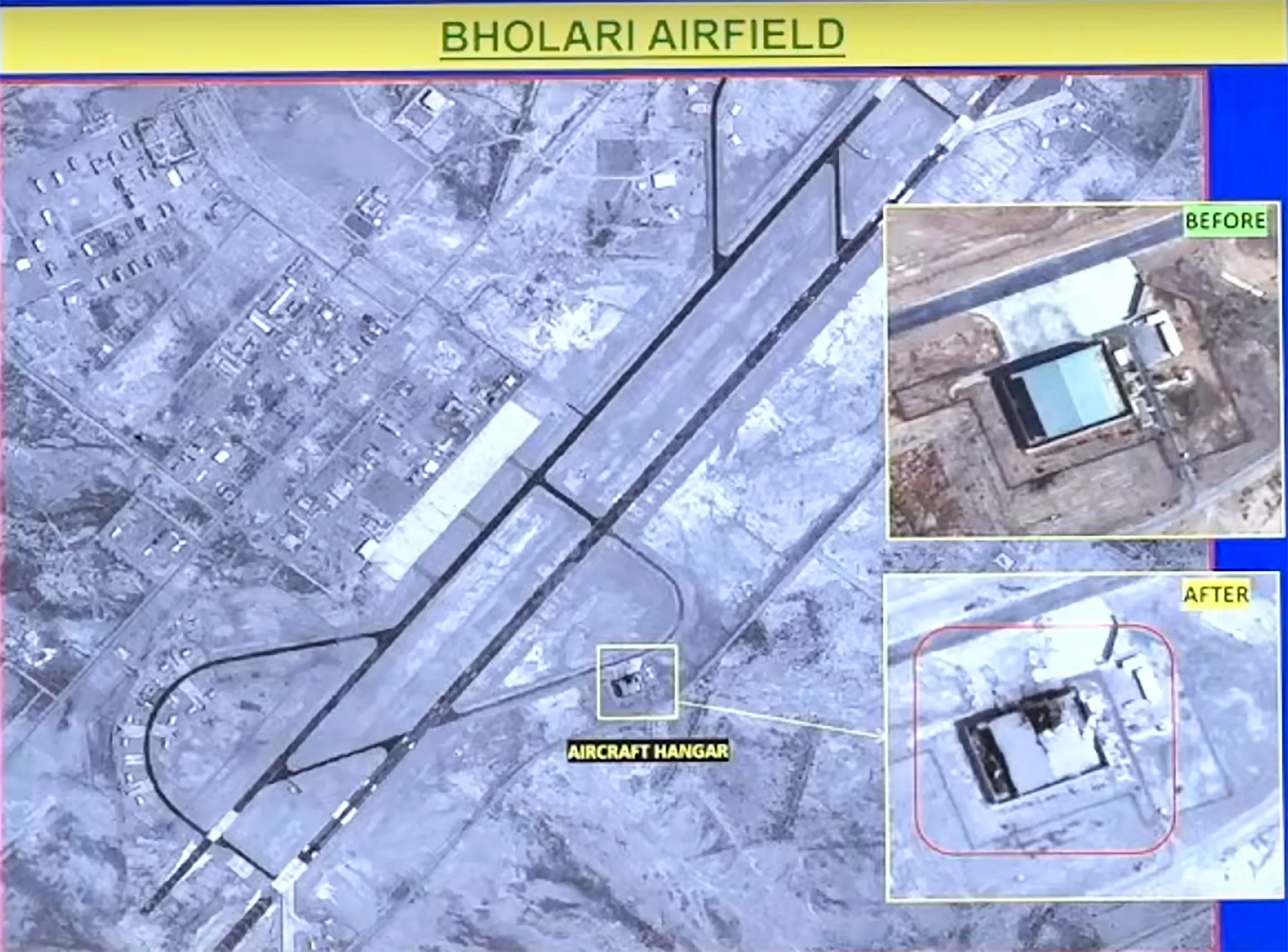 Did India’s Post-Pulwama Strikes Indicate a Strategic Shift?