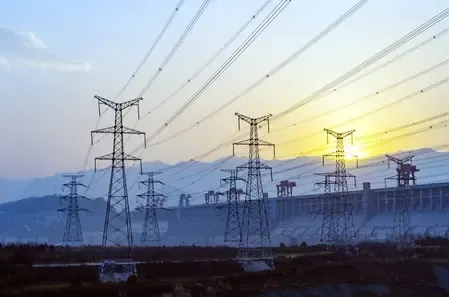 India Achieves 524 GW Power Capacity, Declares Power Sufficiency