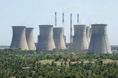 Will India's Power Generation Capacity Reach 870 GW by 2031-32?