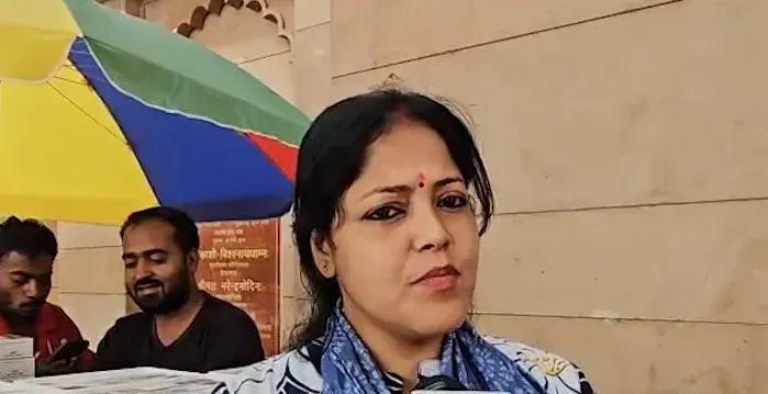 Modi's 12 years in office: Varanasi residents hail India's global rise