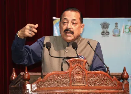 Vikram-1 orbital success validates India's space reforms, says Minister
