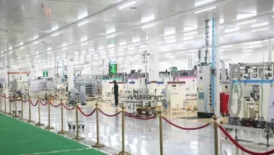 India PMI Composite dips to 58.1 in May as global shocks weigh on factories
